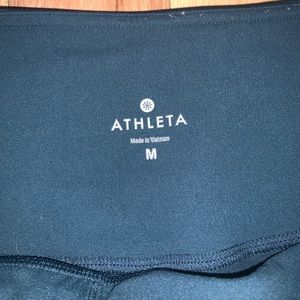 athleta leggings